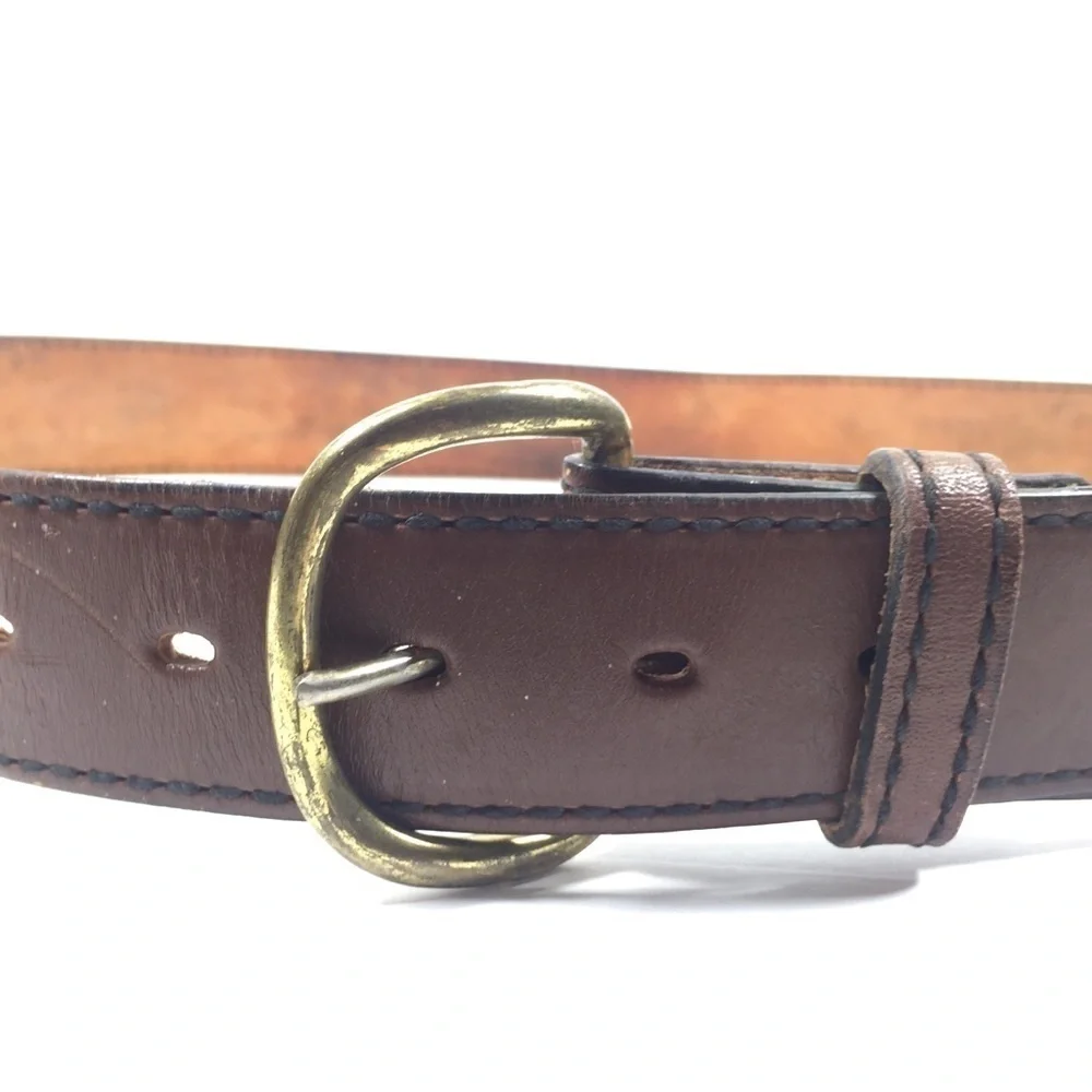 Torel top grain